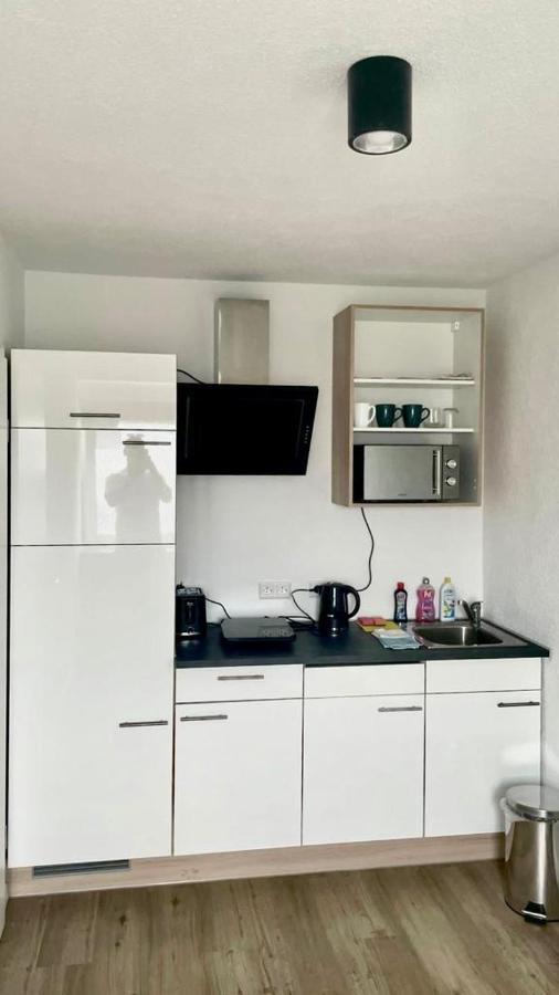 Pension Rd Reutlingen Bagian luar foto